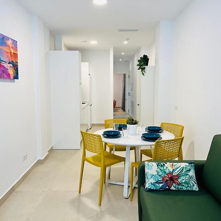 Bnbook Medea Apartments 2 Fuengirola Εξωτερικό φωτογραφία