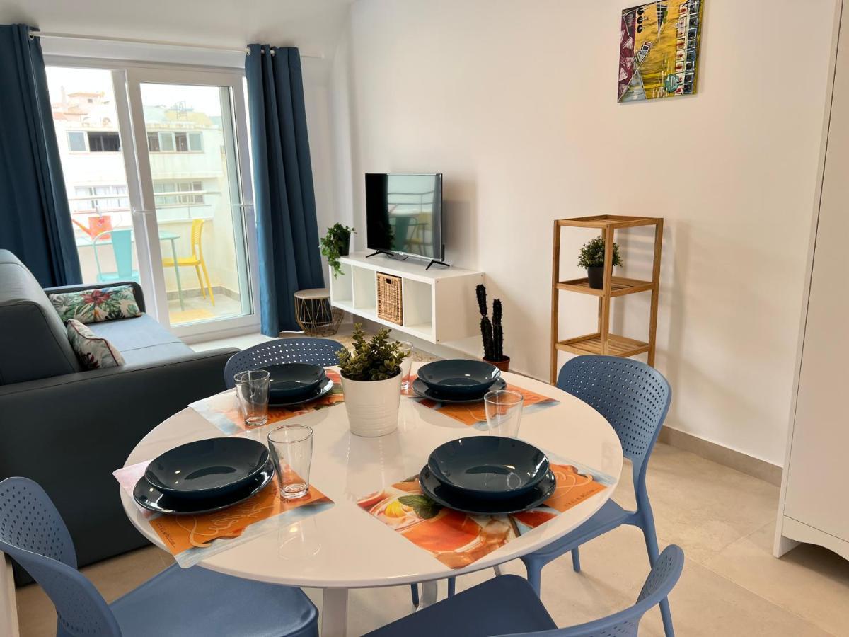 Bnbook Medea Apartments 2 Fuengirola Εξωτερικό φωτογραφία