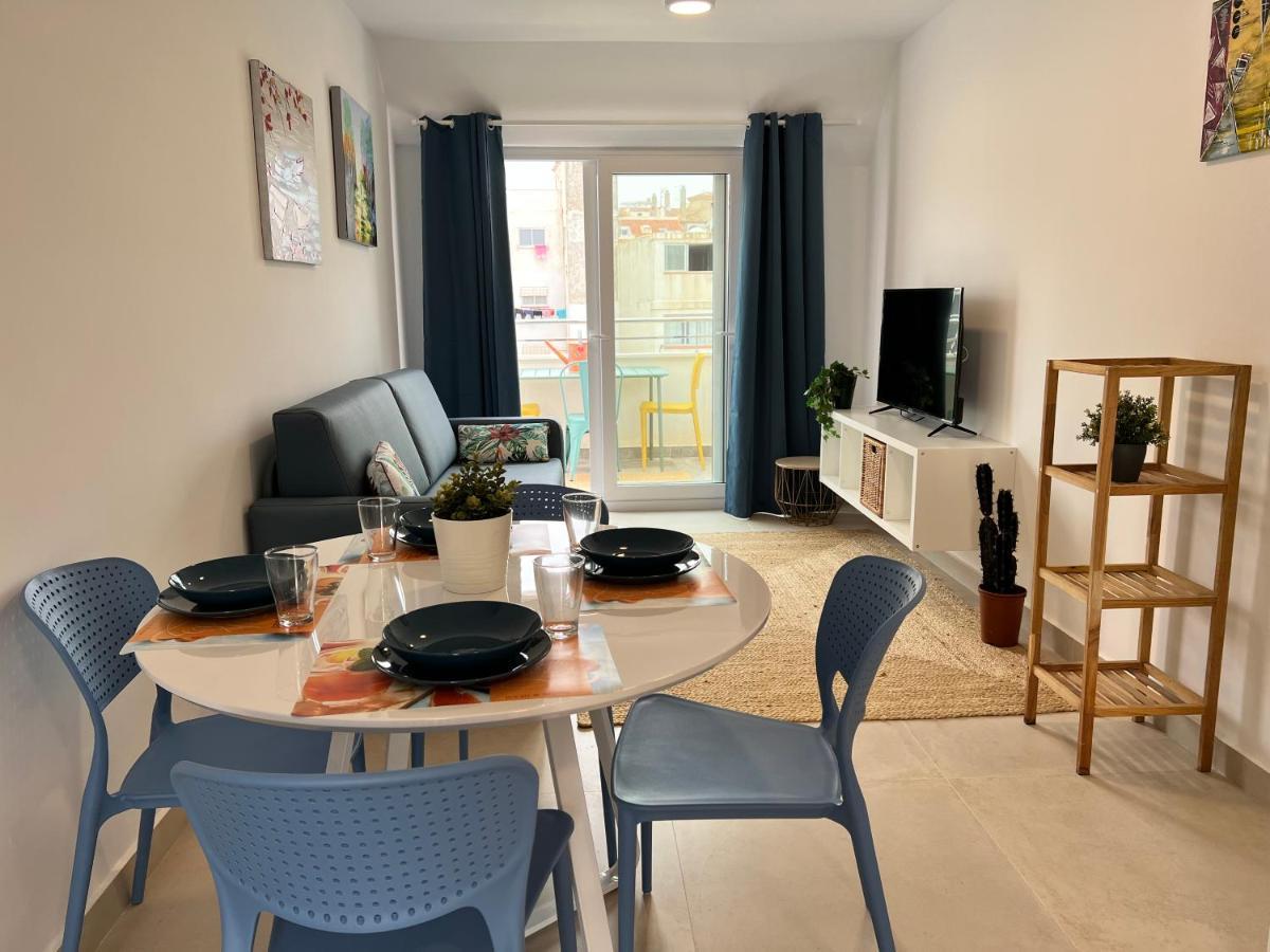 Bnbook Medea Apartments 2 Fuengirola Εξωτερικό φωτογραφία