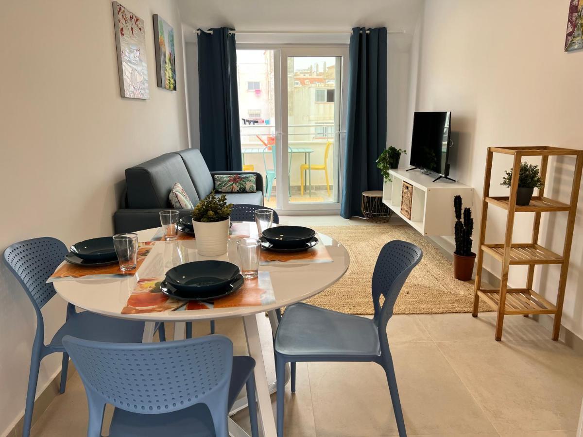 Bnbook Medea Apartments 2 Fuengirola Εξωτερικό φωτογραφία