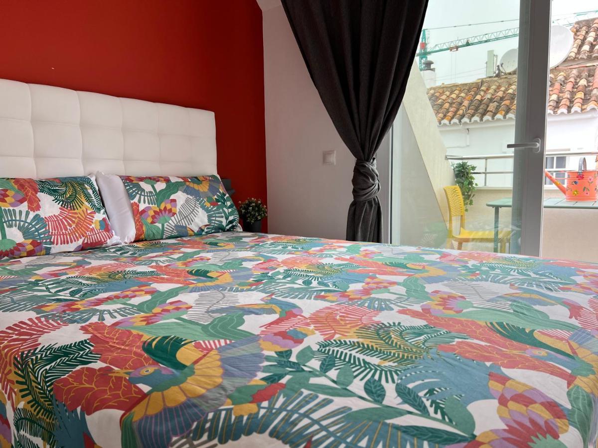 Bnbook Medea Apartments 2 Fuengirola Εξωτερικό φωτογραφία