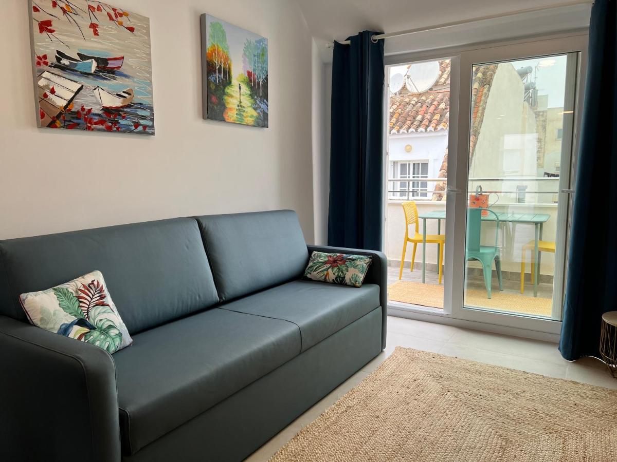 Bnbook Medea Apartments 2 Fuengirola Εξωτερικό φωτογραφία