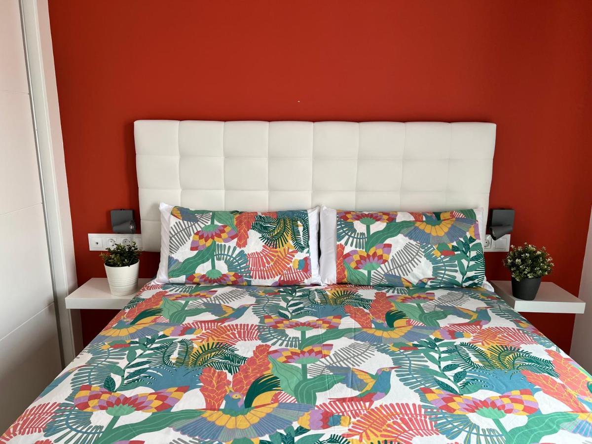 Bnbook Medea Apartments 2 Fuengirola Εξωτερικό φωτογραφία