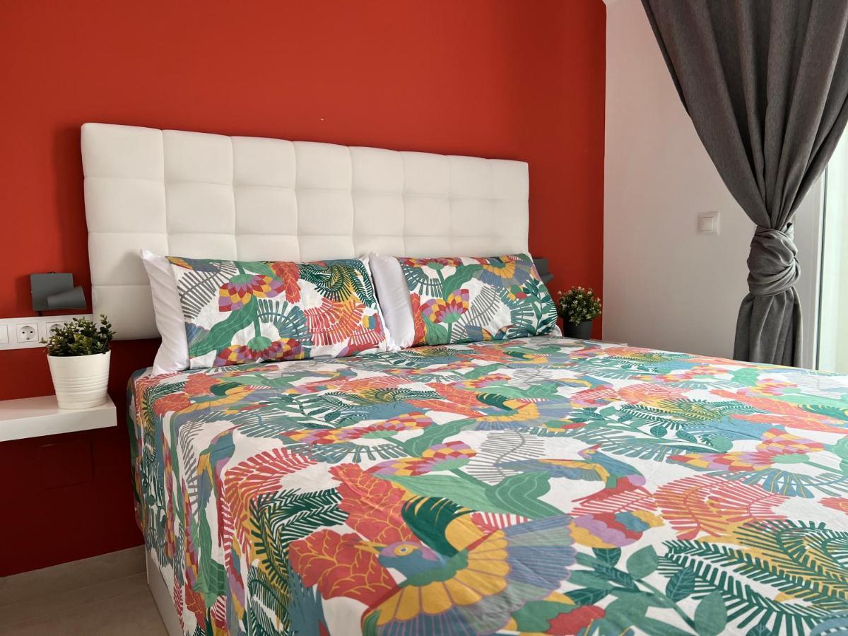 Bnbook Medea Apartments 2 Fuengirola Εξωτερικό φωτογραφία