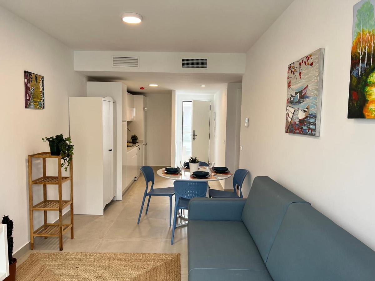 Bnbook Medea Apartments 2 Fuengirola Εξωτερικό φωτογραφία