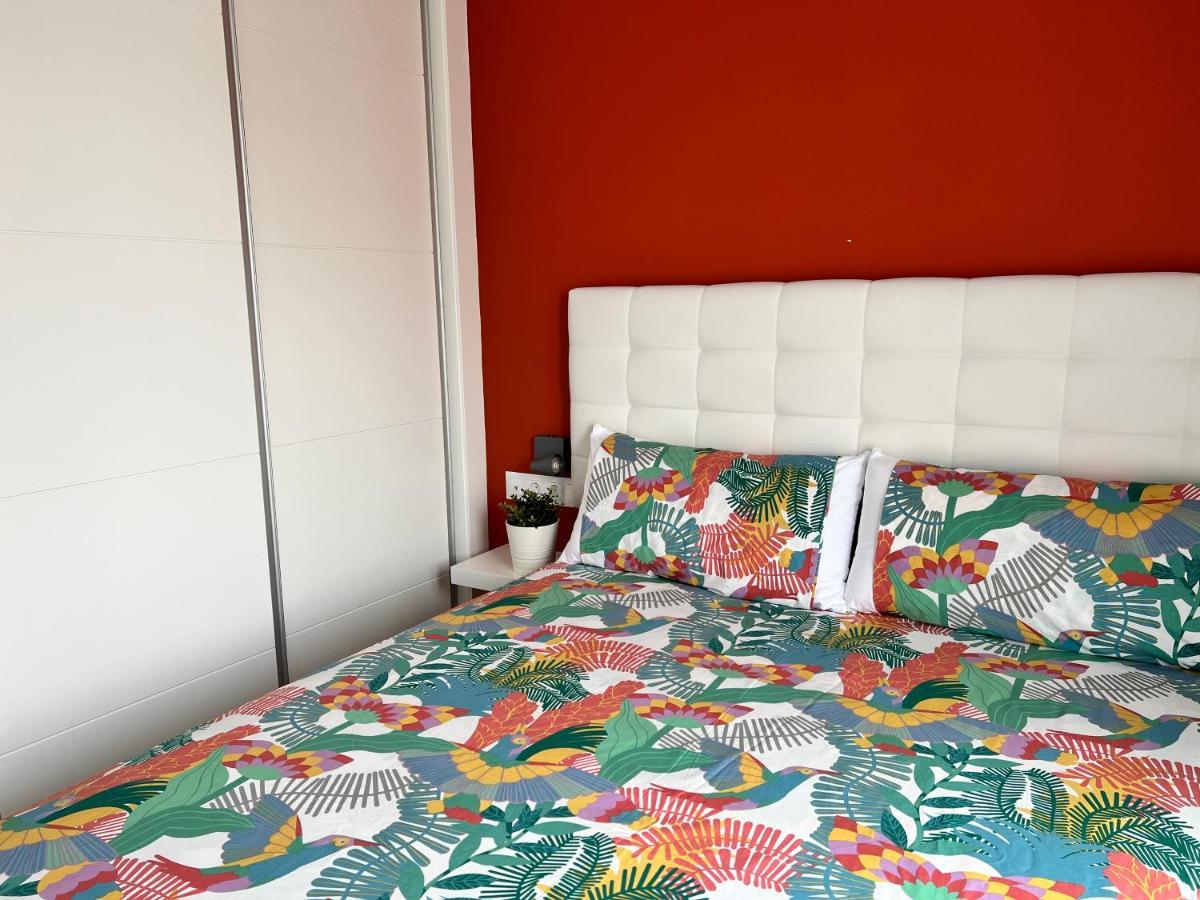 Bnbook Medea Apartments 2 Fuengirola Εξωτερικό φωτογραφία