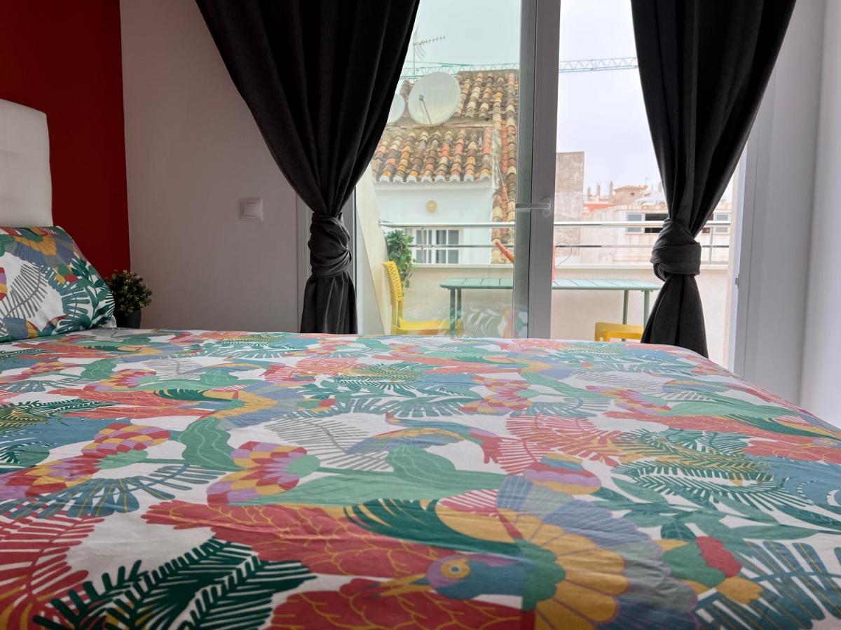 Bnbook Medea Apartments 2 Fuengirola Εξωτερικό φωτογραφία