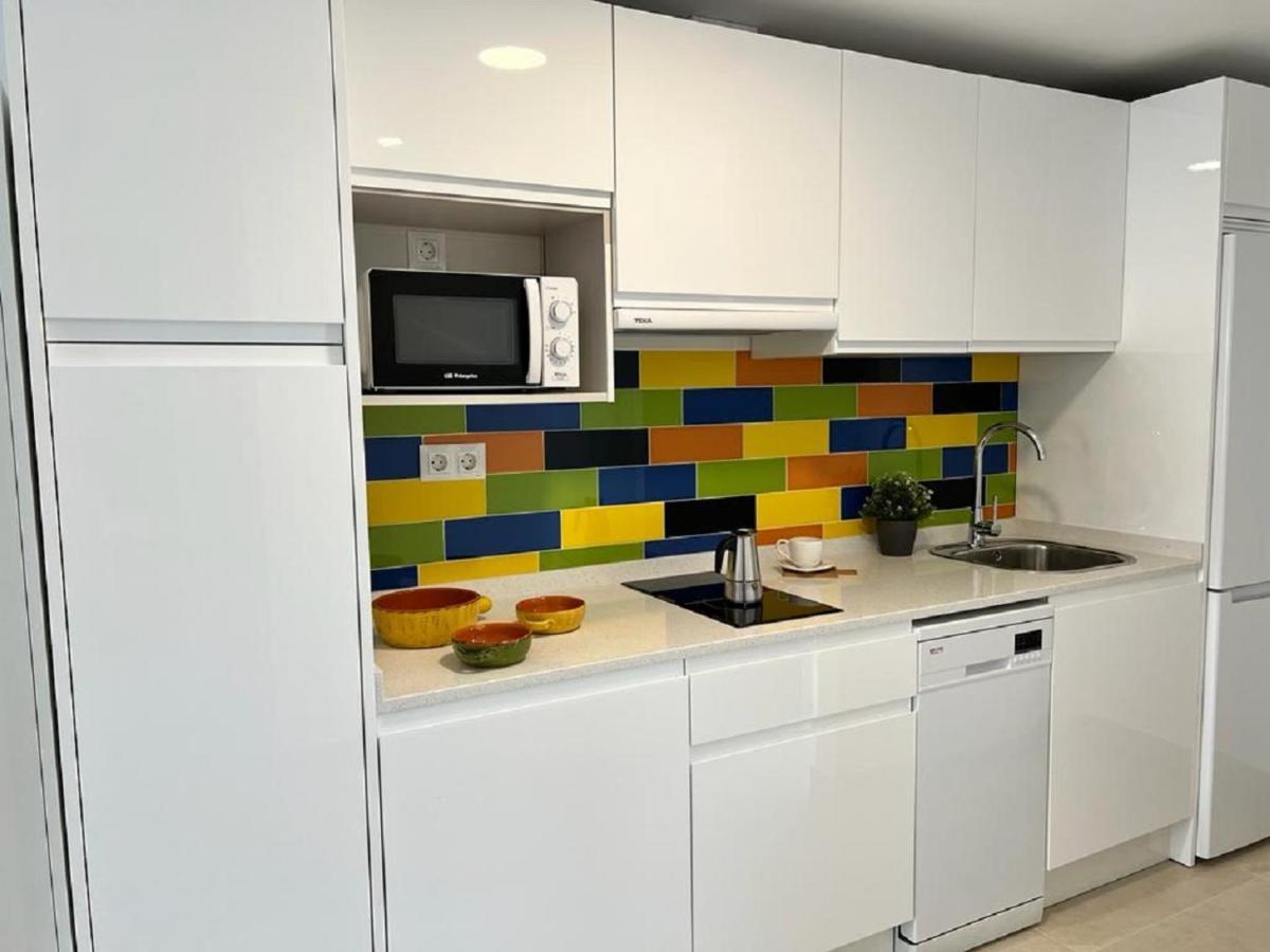 Bnbook Medea Apartments 2 Fuengirola Εξωτερικό φωτογραφία