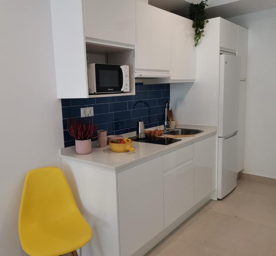 Bnbook Medea Apartments 2 Fuengirola Εξωτερικό φωτογραφία