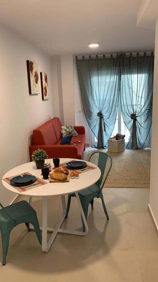 Bnbook Medea Apartments 2 Fuengirola Εξωτερικό φωτογραφία