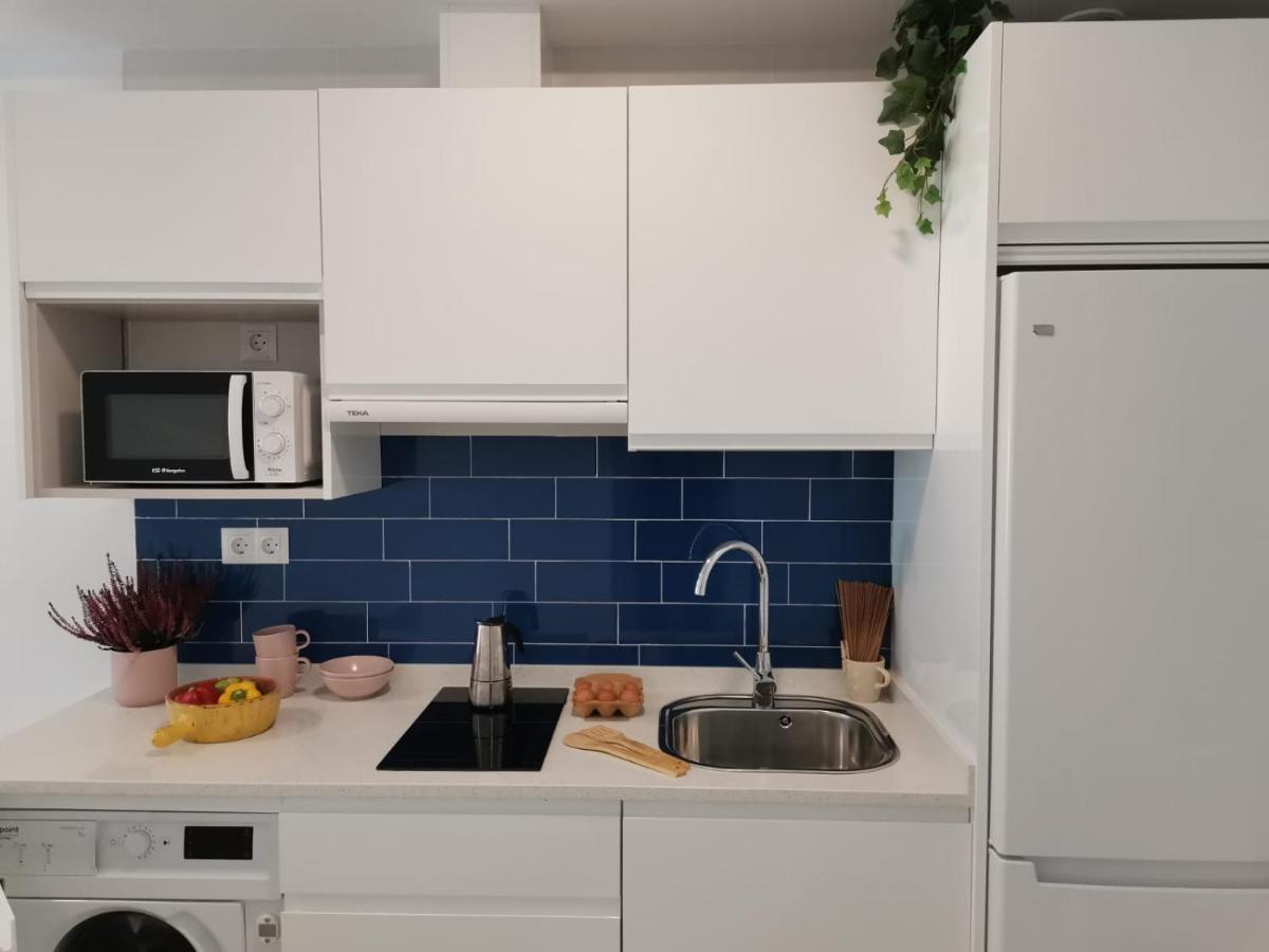 Bnbook Medea Apartments 2 Fuengirola Εξωτερικό φωτογραφία