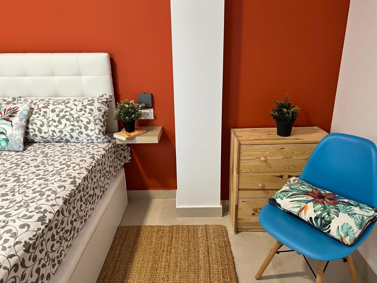 Bnbook Medea Apartments 2 Fuengirola Εξωτερικό φωτογραφία