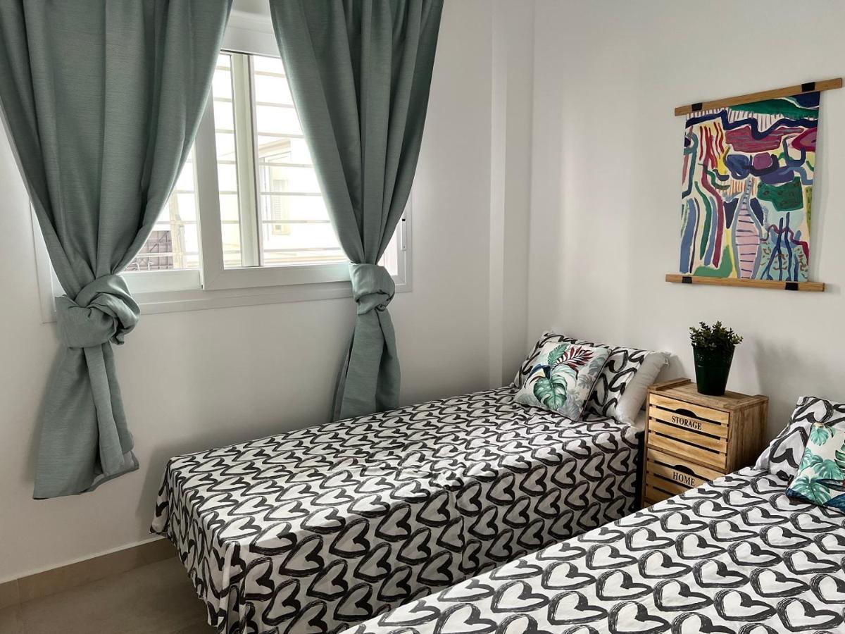 Bnbook Medea Apartments 2 Fuengirola Εξωτερικό φωτογραφία