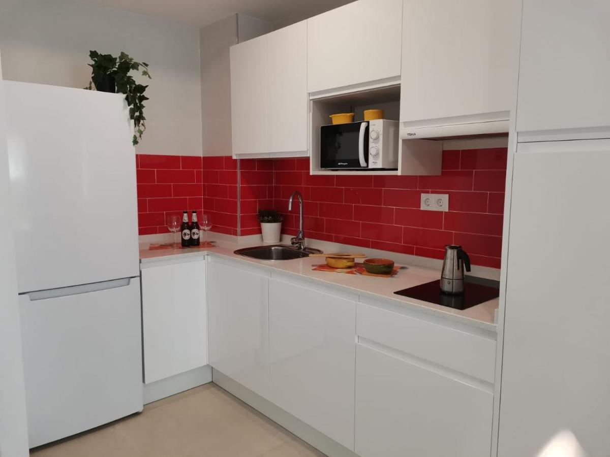 Bnbook Medea Apartments 2 Fuengirola Εξωτερικό φωτογραφία