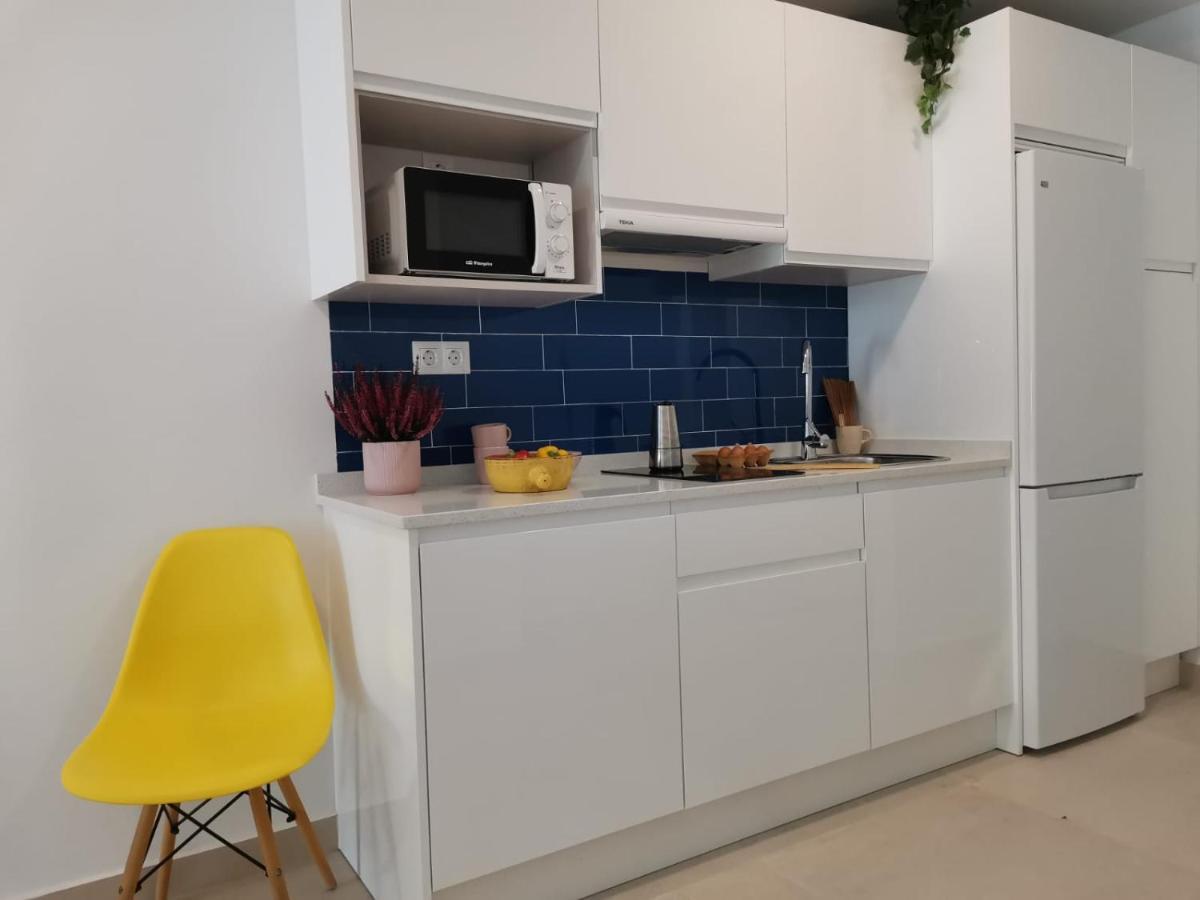 Bnbook Medea Apartments 2 Fuengirola Εξωτερικό φωτογραφία
