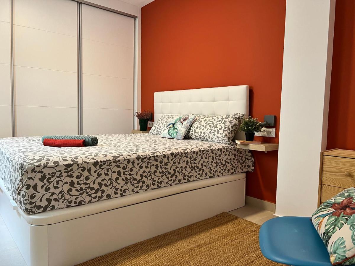 Bnbook Medea Apartments 2 Fuengirola Εξωτερικό φωτογραφία