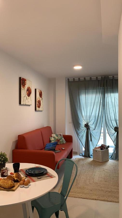Bnbook Medea Apartments 2 Fuengirola Εξωτερικό φωτογραφία