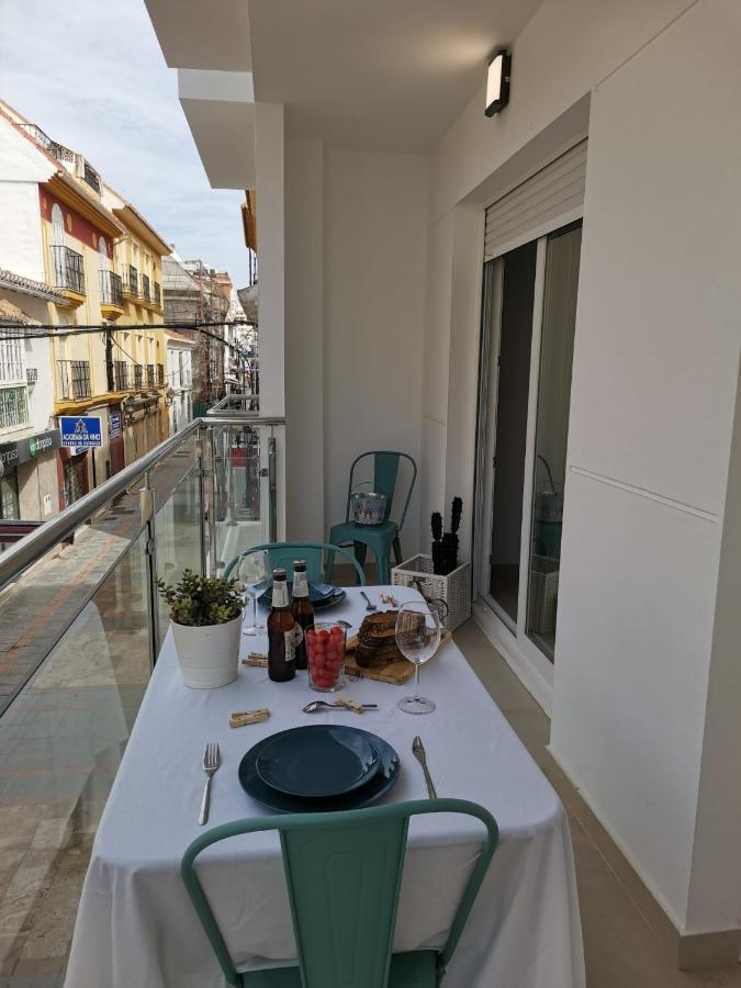 Bnbook Medea Apartments 2 Fuengirola Εξωτερικό φωτογραφία