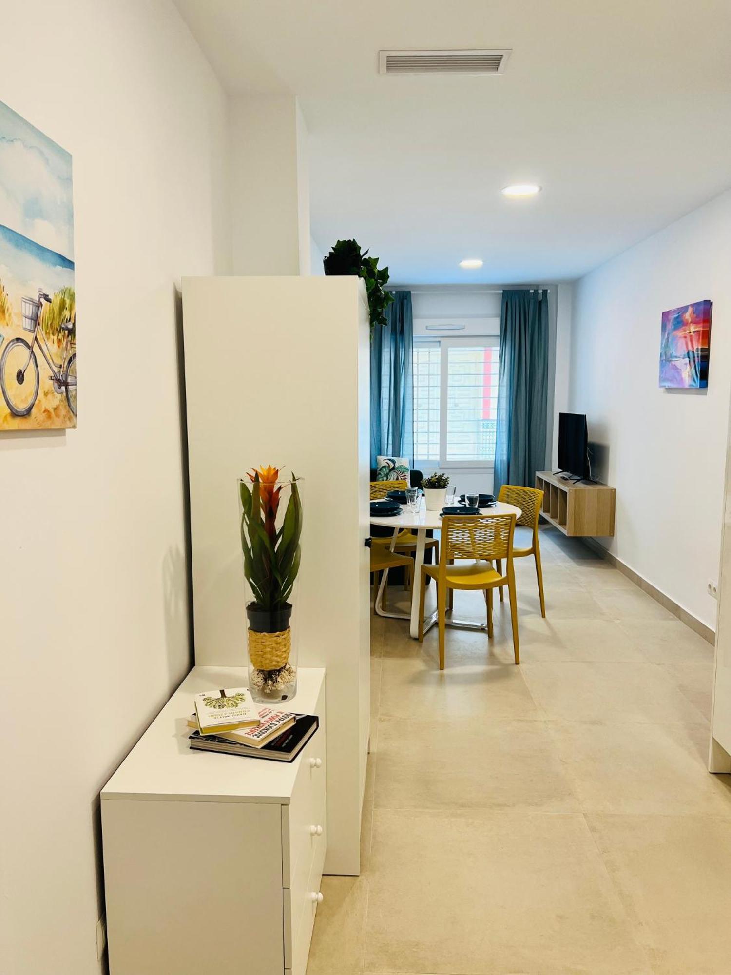 Bnbook Medea Apartments 2 Fuengirola Εξωτερικό φωτογραφία