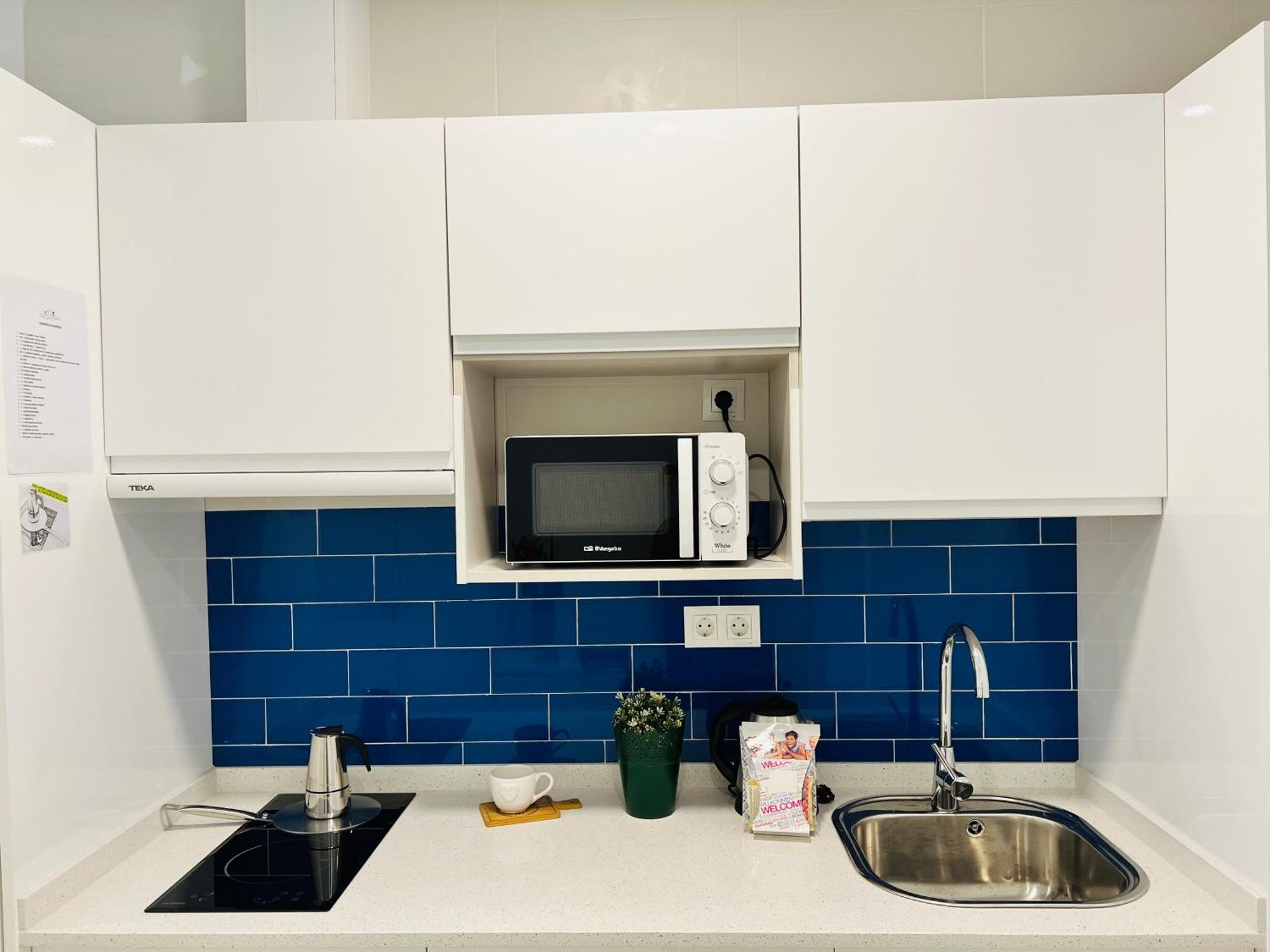 Bnbook Medea Apartments 2 Fuengirola Εξωτερικό φωτογραφία
