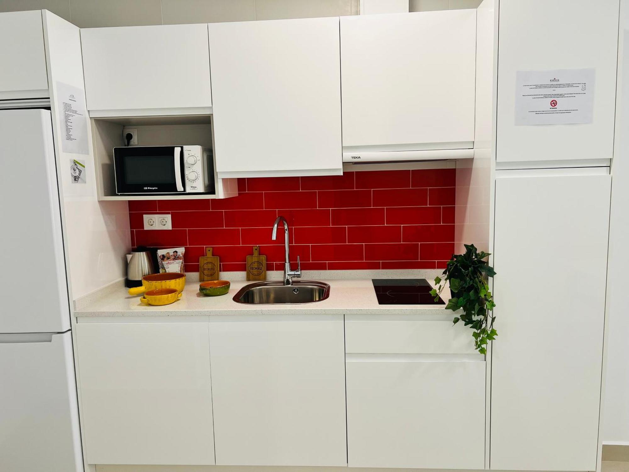 Bnbook Medea Apartments 2 Fuengirola Εξωτερικό φωτογραφία