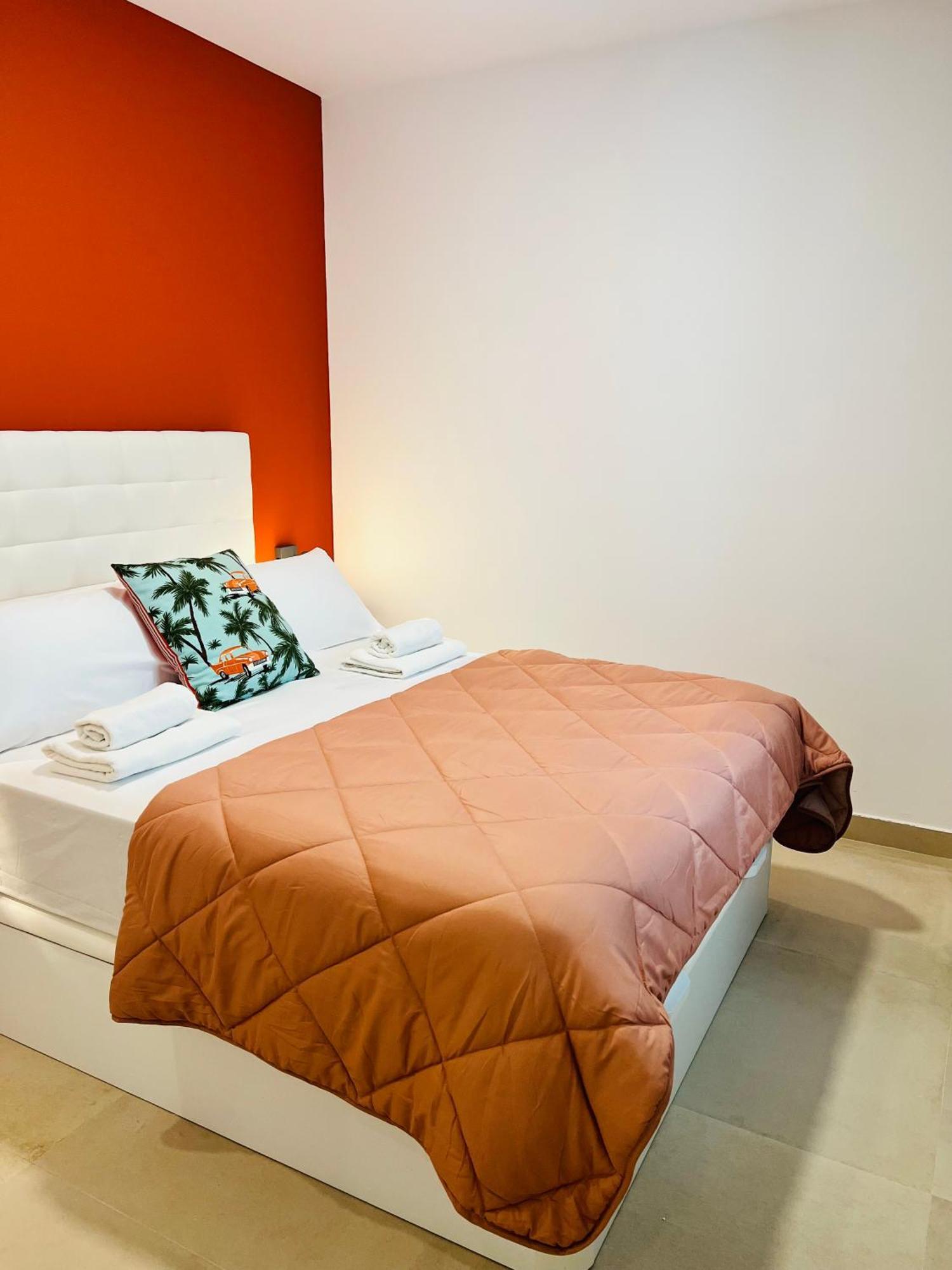 Bnbook Medea Apartments 2 Fuengirola Εξωτερικό φωτογραφία