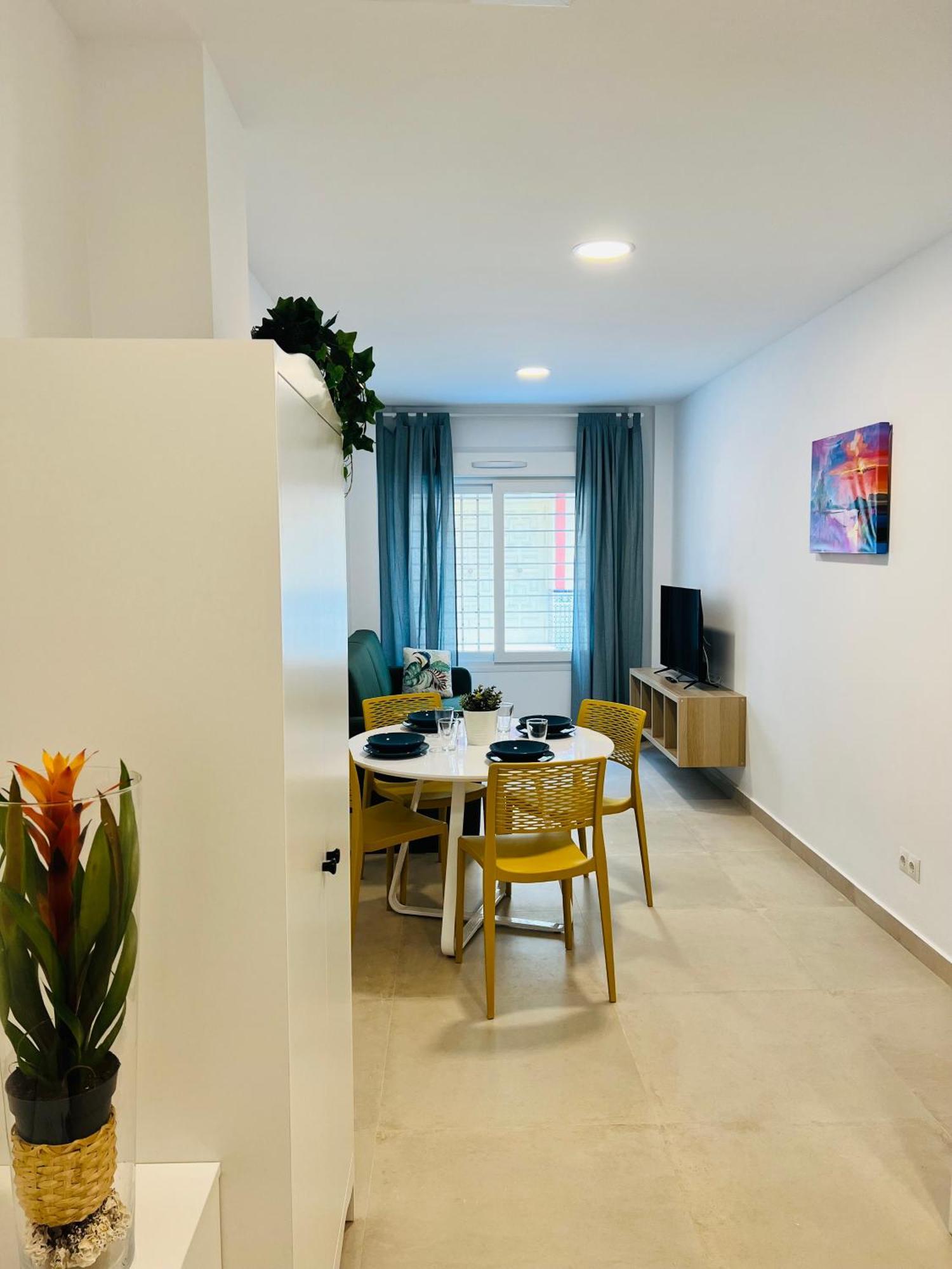 Bnbook Medea Apartments 2 Fuengirola Εξωτερικό φωτογραφία