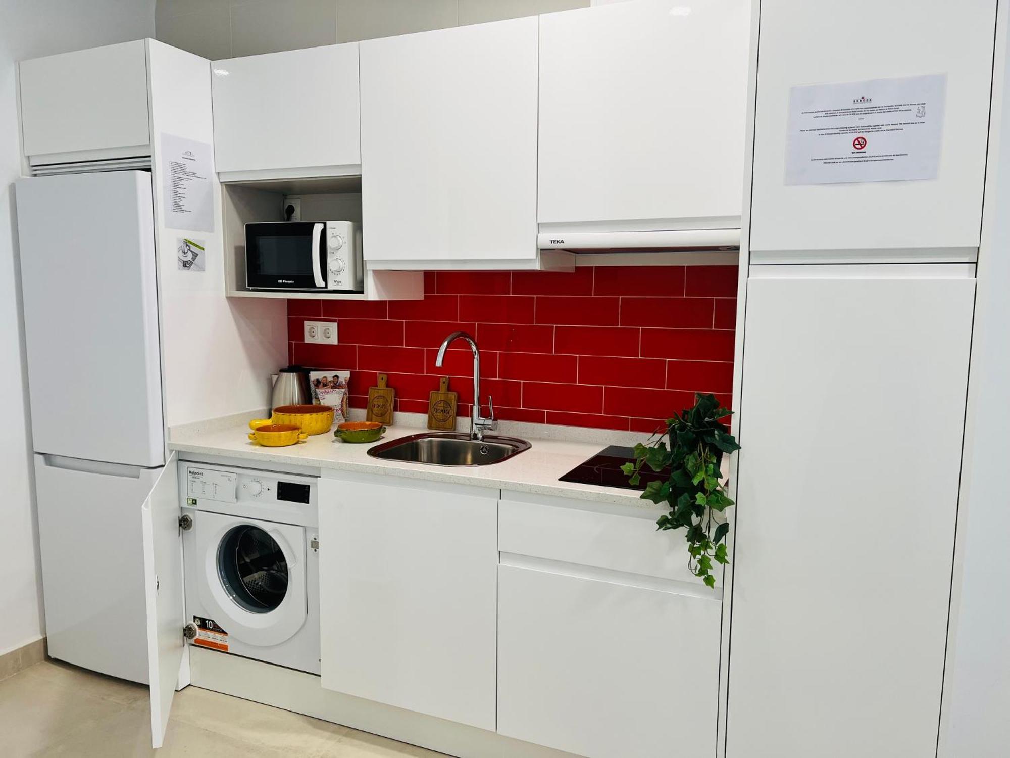 Bnbook Medea Apartments 2 Fuengirola Εξωτερικό φωτογραφία