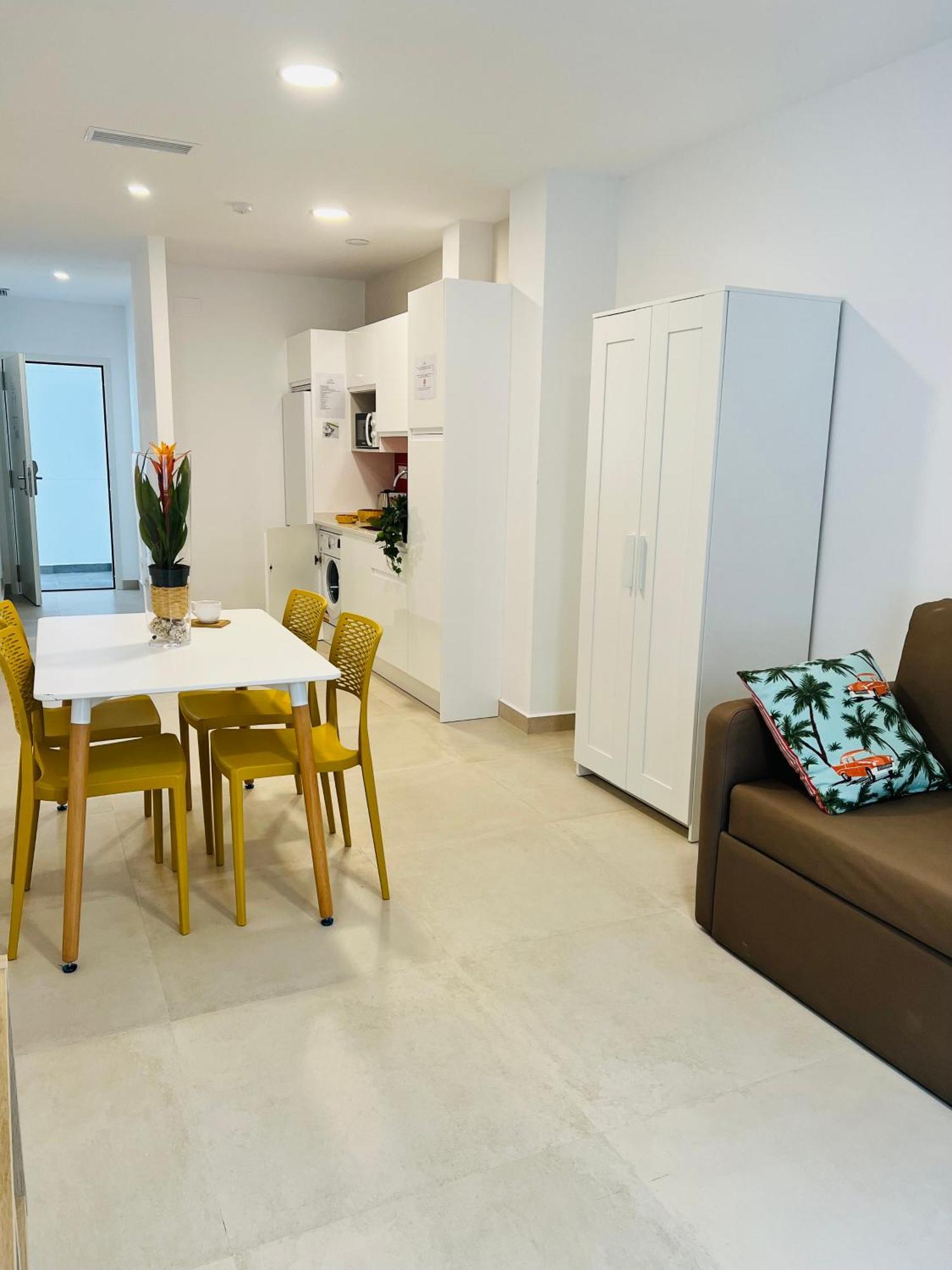 Bnbook Medea Apartments 2 Fuengirola Εξωτερικό φωτογραφία