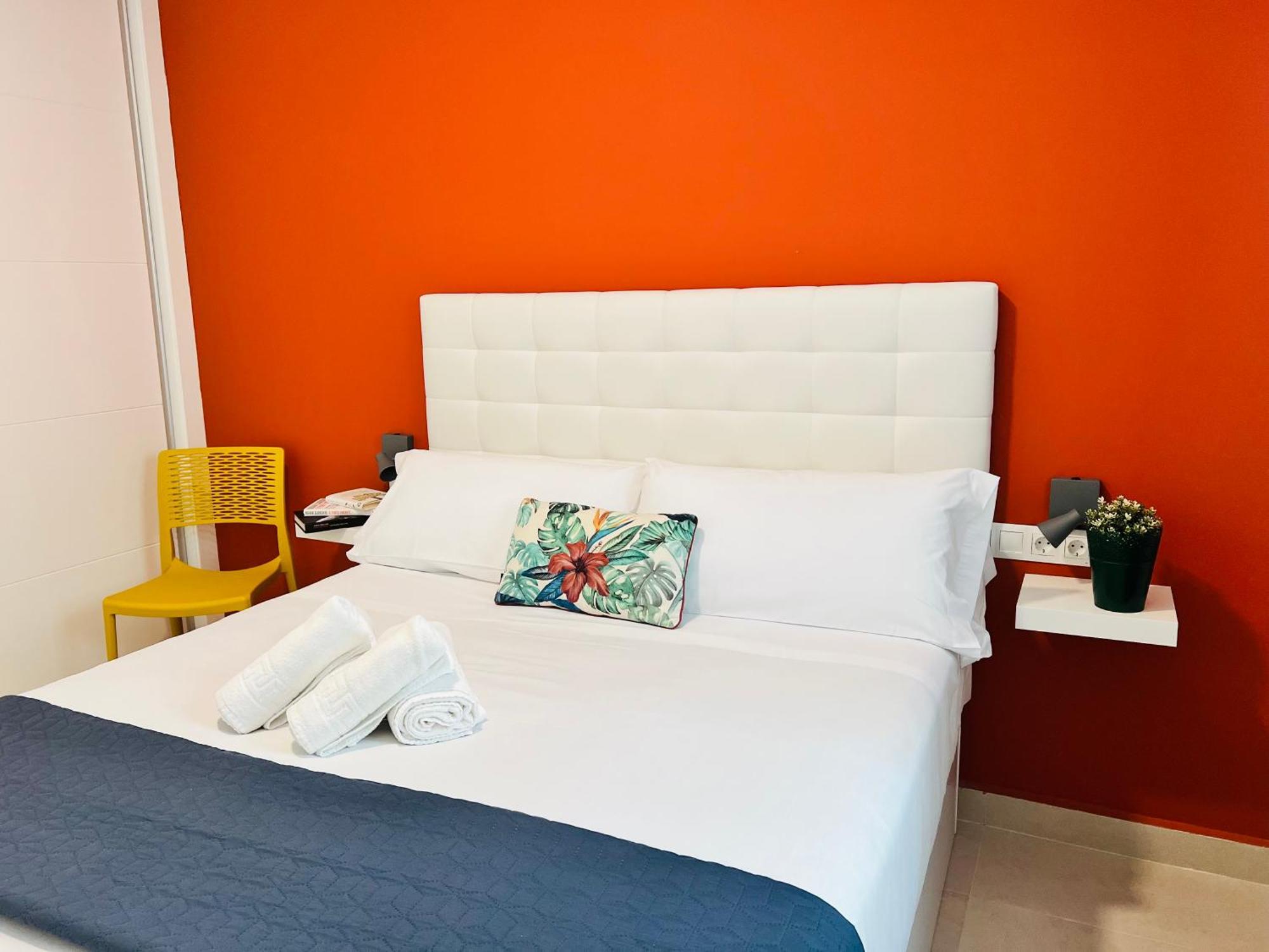 Bnbook Medea Apartments 2 Fuengirola Εξωτερικό φωτογραφία