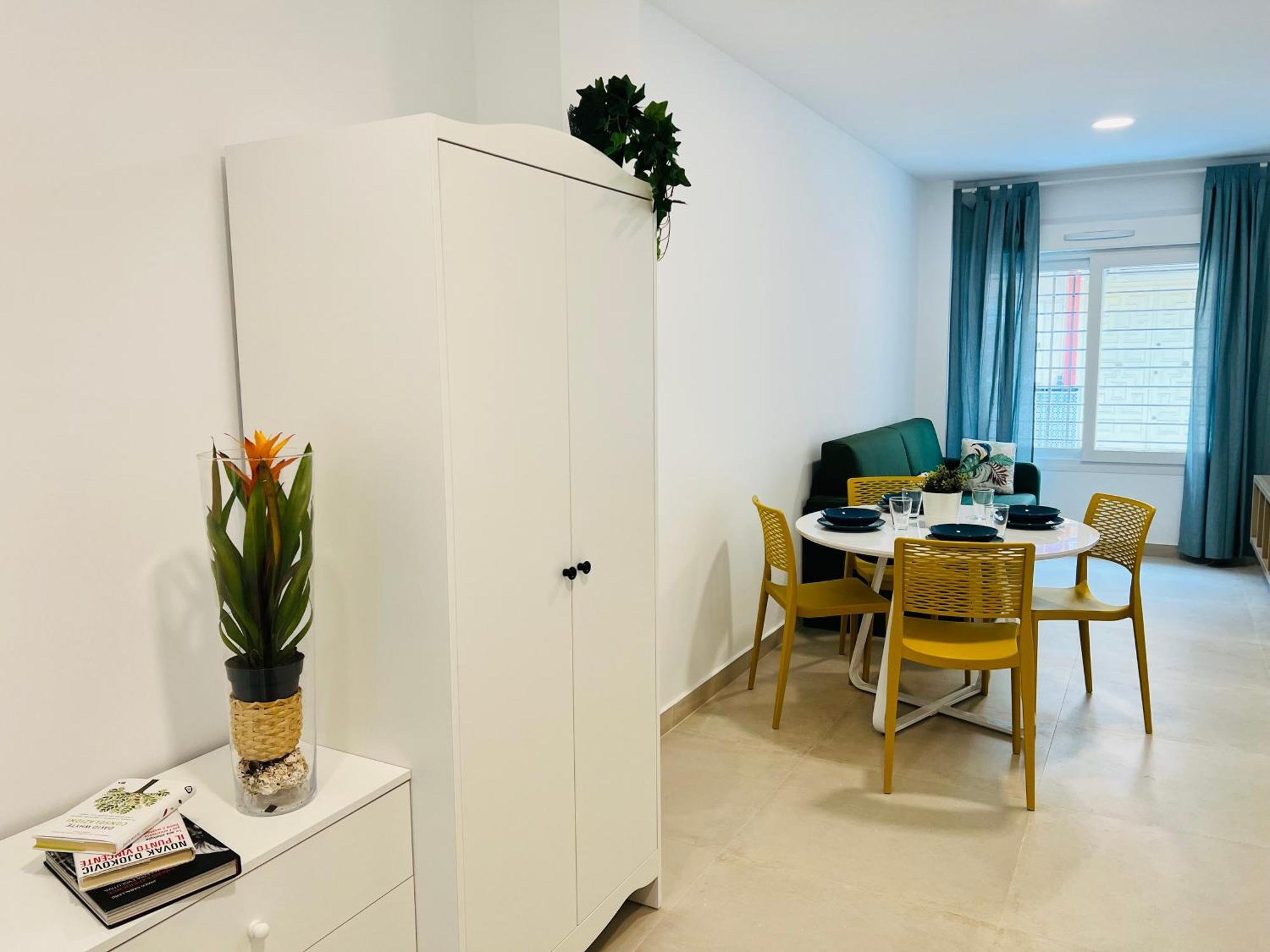 Bnbook Medea Apartments 2 Fuengirola Εξωτερικό φωτογραφία