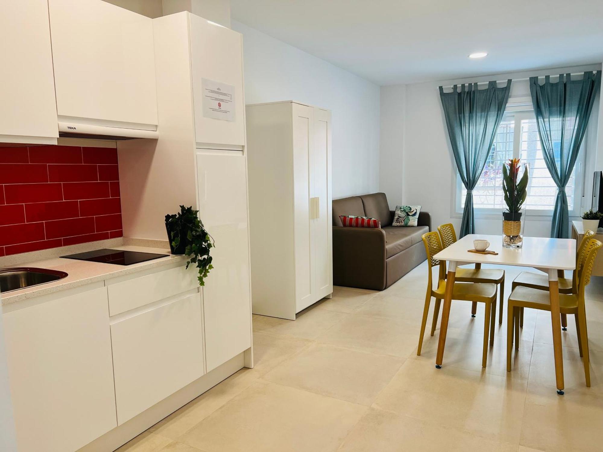 Bnbook Medea Apartments 2 Fuengirola Εξωτερικό φωτογραφία