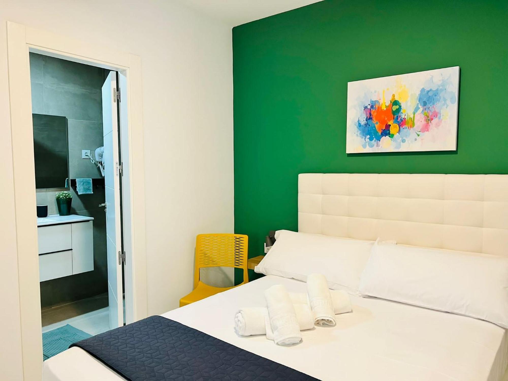 Bnbook Medea Apartments 2 Fuengirola Εξωτερικό φωτογραφία