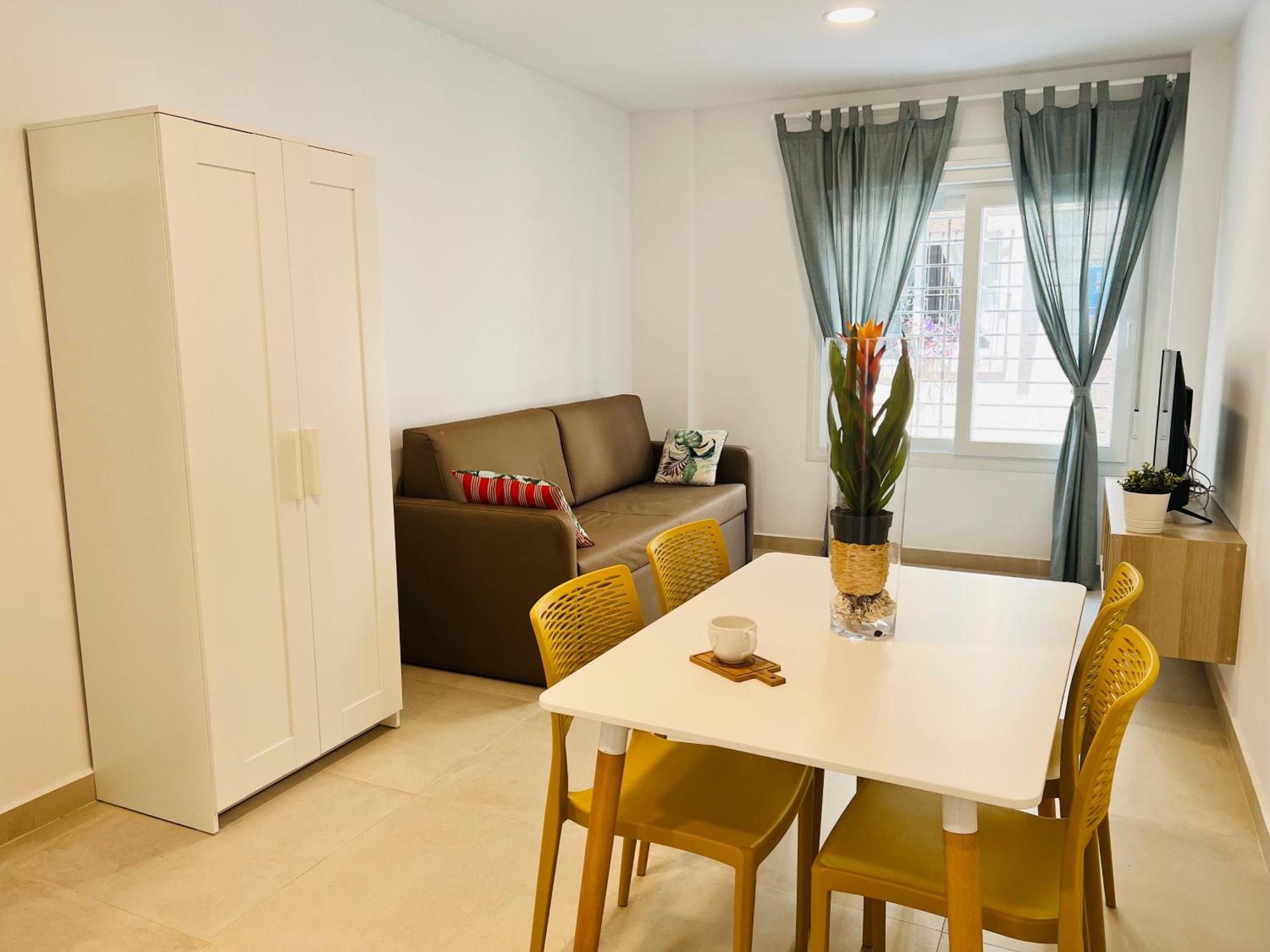 Bnbook Medea Apartments 2 Fuengirola Εξωτερικό φωτογραφία