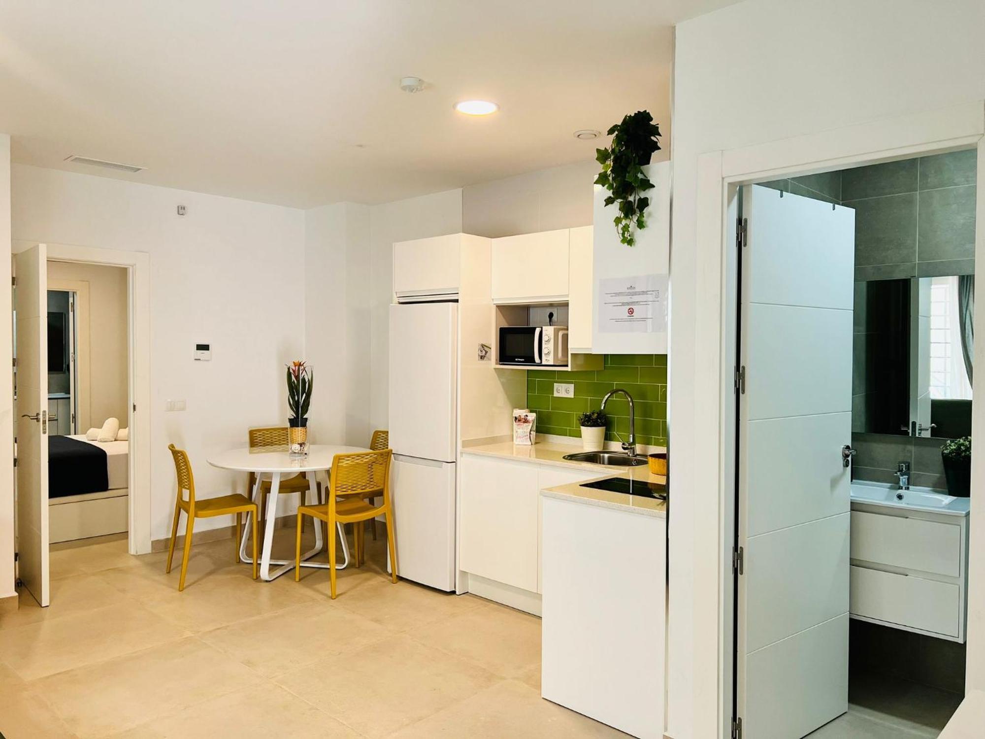 Bnbook Medea Apartments 2 Fuengirola Εξωτερικό φωτογραφία