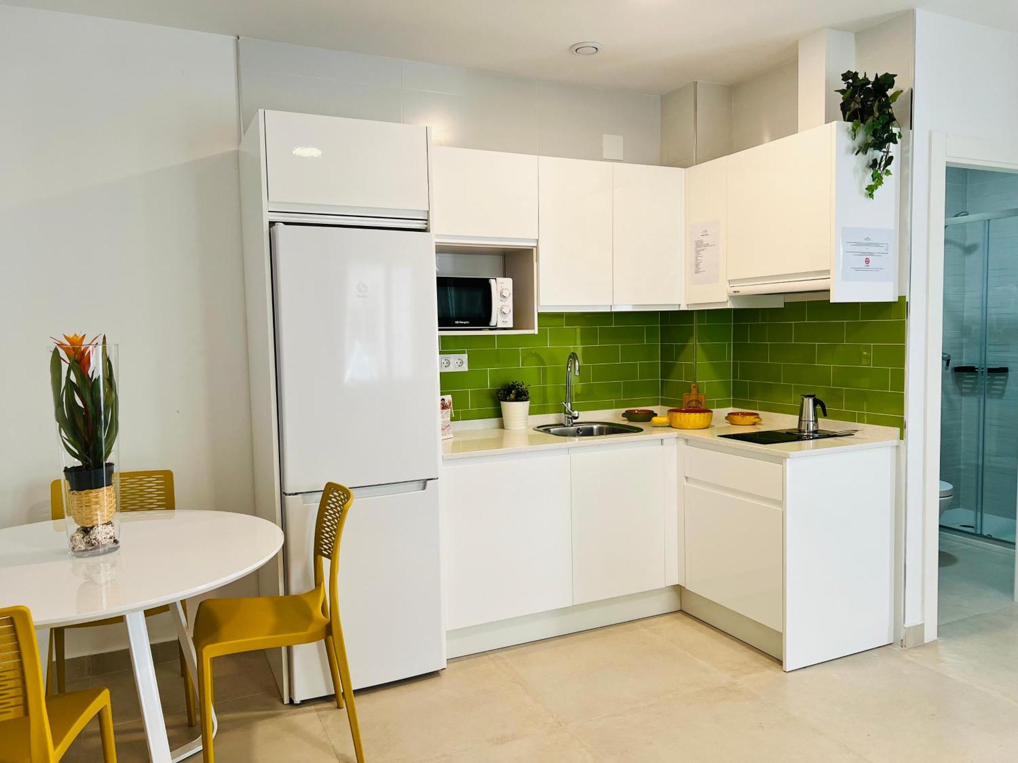 Bnbook Medea Apartments 2 Fuengirola Εξωτερικό φωτογραφία