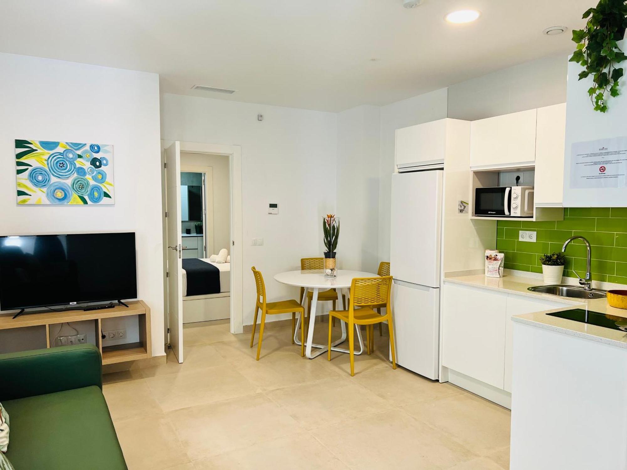 Bnbook Medea Apartments 2 Fuengirola Εξωτερικό φωτογραφία