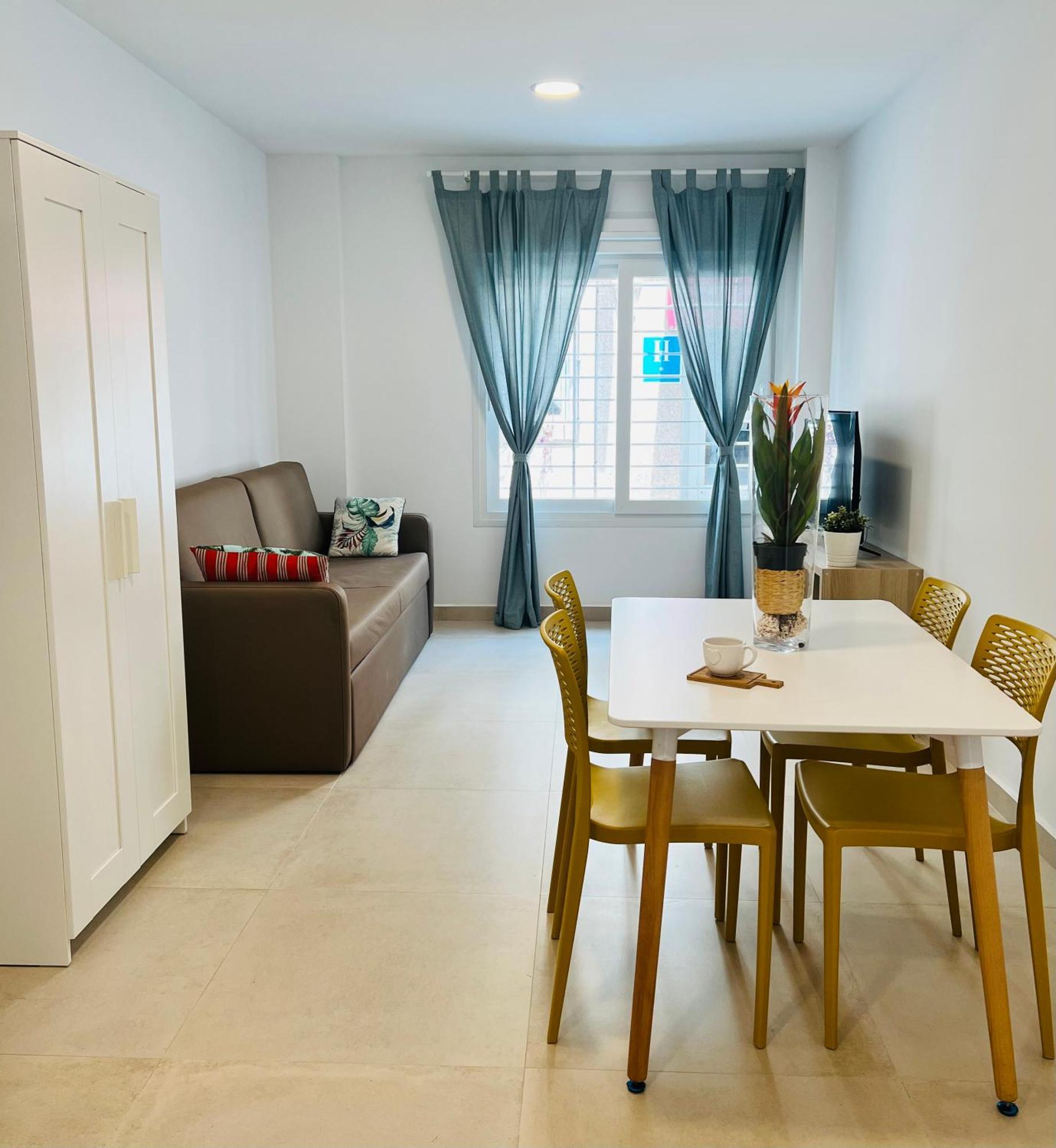 Bnbook Medea Apartments 2 Fuengirola Εξωτερικό φωτογραφία